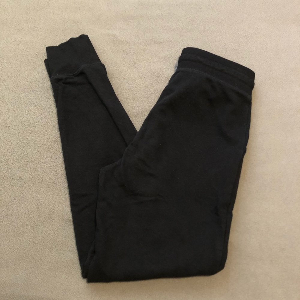 Slim Sweatpants